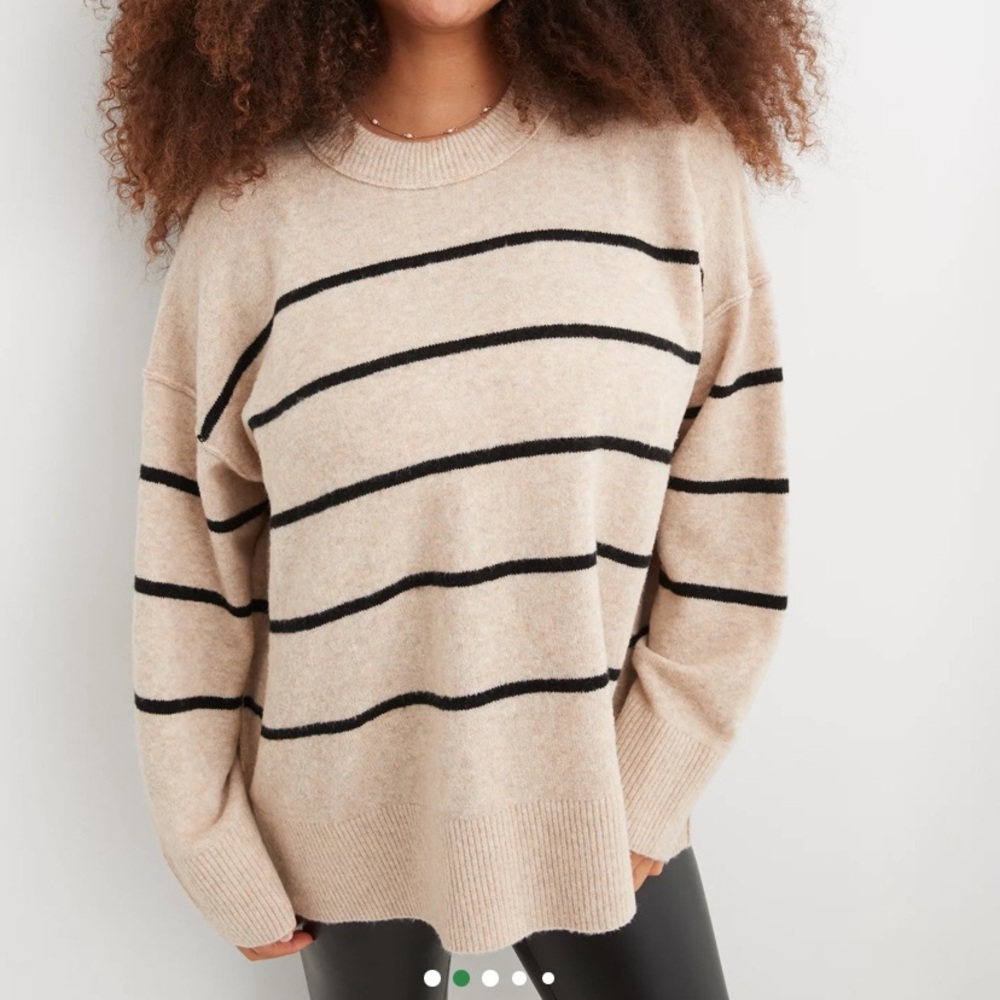 Aerie UnReal Sweater